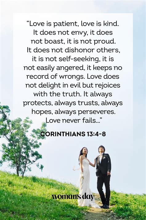 Bible Verses About Marriage And Family