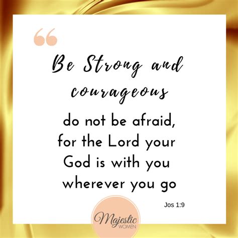 Bible Verses On Strength: 20+ Empowering Quotes And Their Meanings