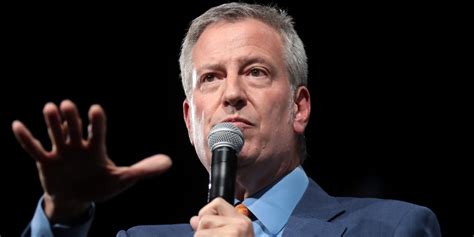 Bill De Blasio S Incompetence Is Bringing Nyc Back To Its Darkest Days