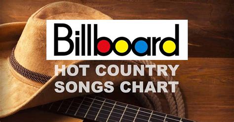 Billboard Current Top 100 Country Songs Joseph S Bombardier