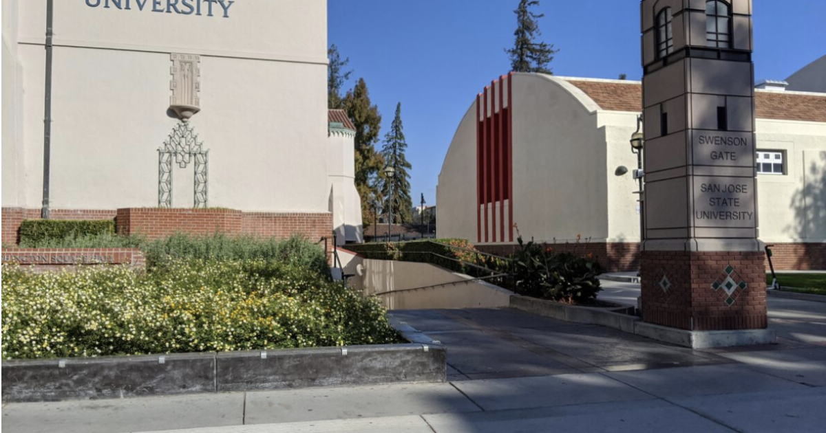 Billions Are Needed To Repair Renovate And Maintain Cal State S