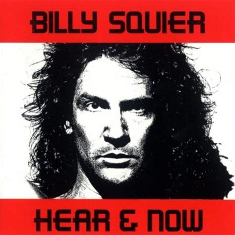 Billy Squier Best Ever Albums