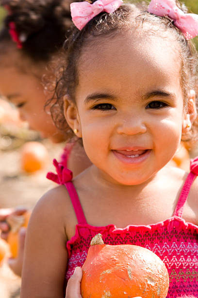 Black And Mexican Mixed Babies Stock Photos Pictures Royalty Free