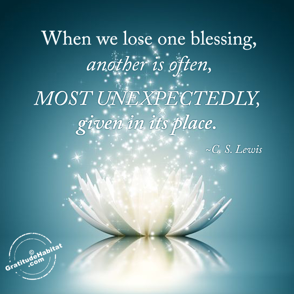 Blessings Inspirational Quotes Inspirational Words Words