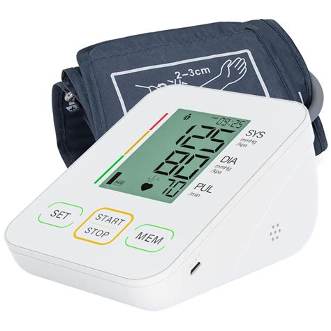 Blood Pressure Monitor The Breastfeeding Shop