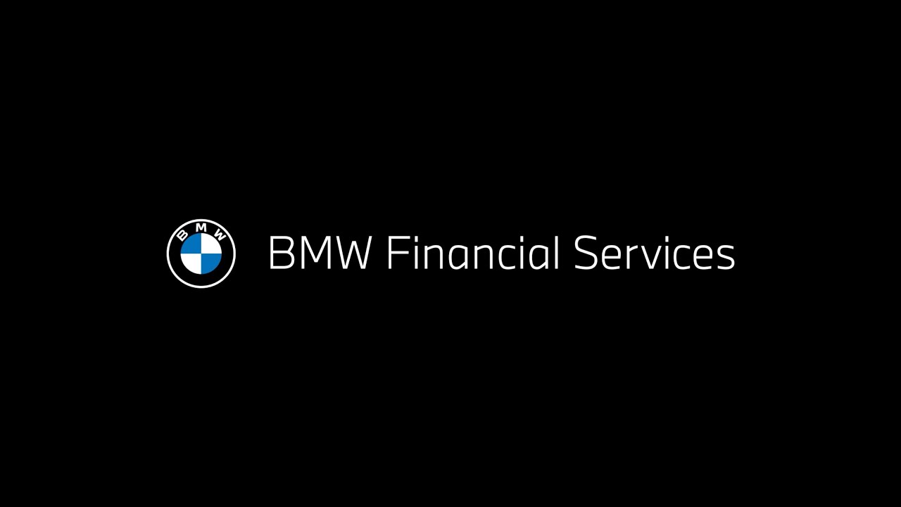 Bmw Bmw Financial Services Youtube