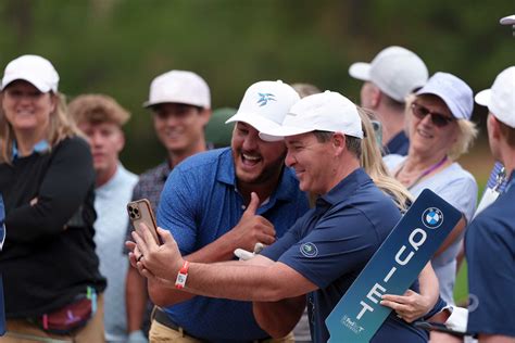 Bmw Championship 2024 Gardner Heidrick Pro Am Luke Bryan John Elway