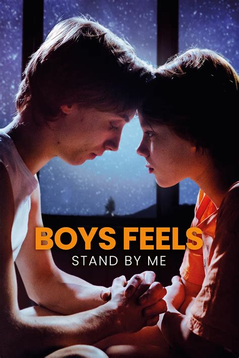 Boys Feels Stand By Me Film 2022 Cin S Rie