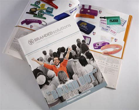 Branded Solutions Catalog Prizum Creative A Pittsburgh Design Firm