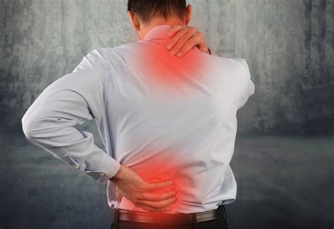 Burning Back Pain Possible Causes Remedies And Prevention