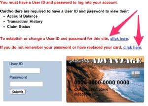 Ca Ebt Card Login