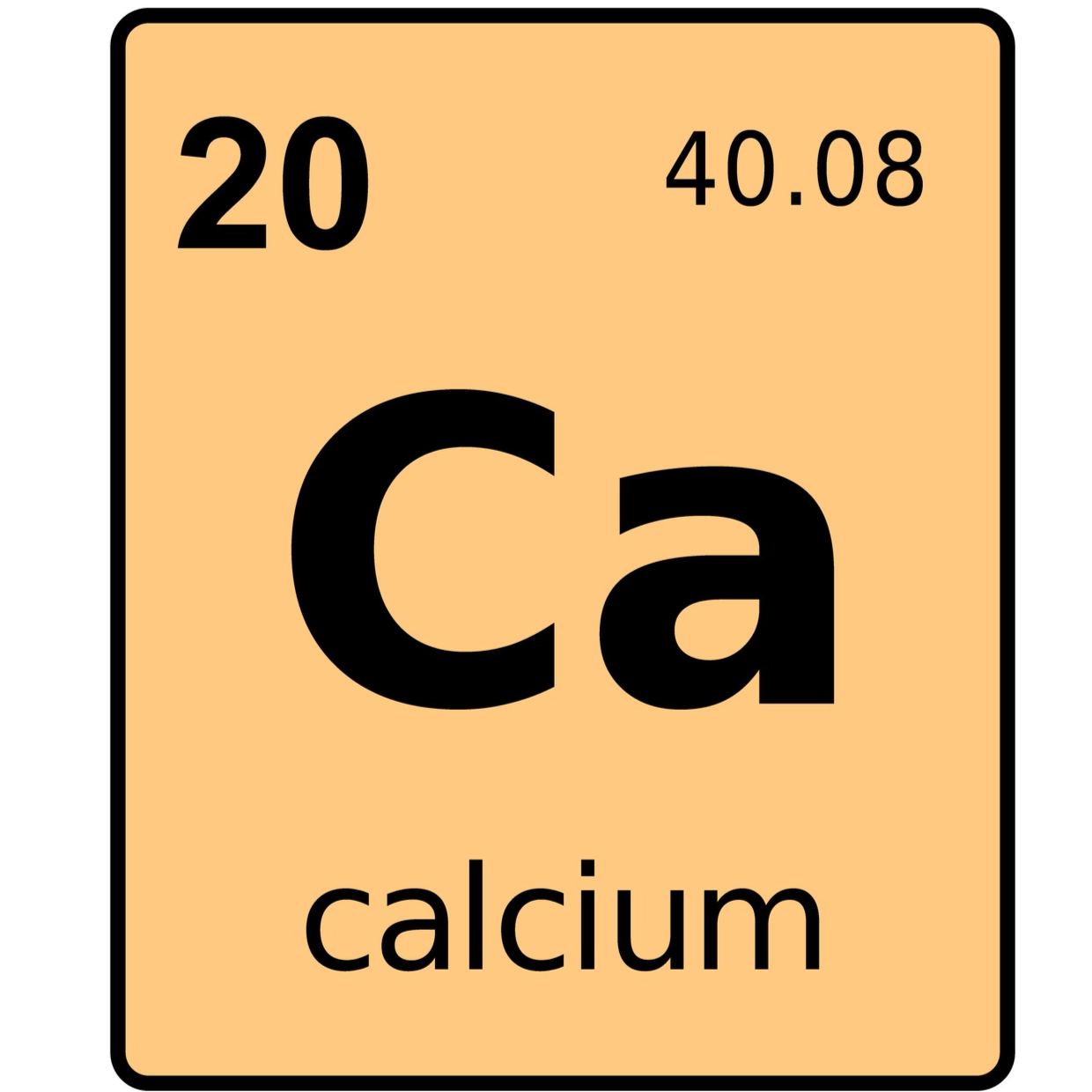 Calcium