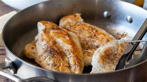 Calories In 4 Oz Chicken Breast Go Guru