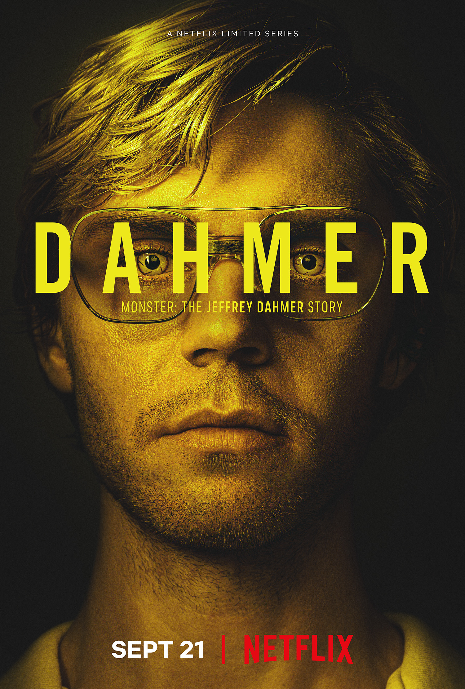 Cameron Cowperthwaite On Monster The Jeffrey Dahmer Story