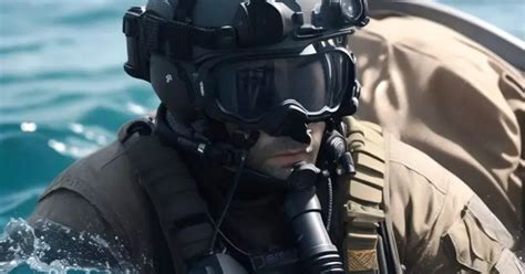 Can Marine Become Navy Seal Unveiling 6 Important Facts