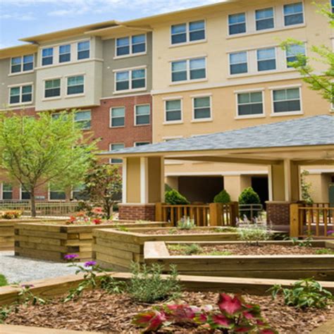 Candler Forrest Apartments In Decatur Ga Columbia Residential