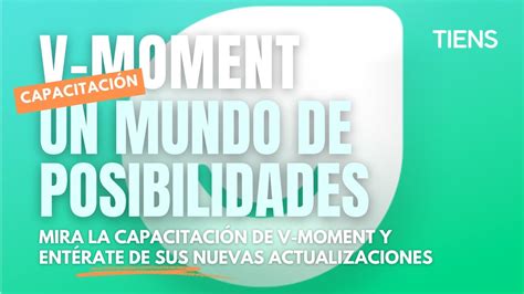 Capacitaci N V Moment Sistema Educativo Sesion 3 Tiens 2024 Youtube