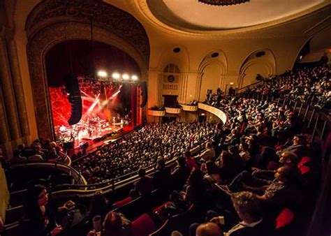 Capitol Theater Port Chester Music Venue Port Chester Live Music