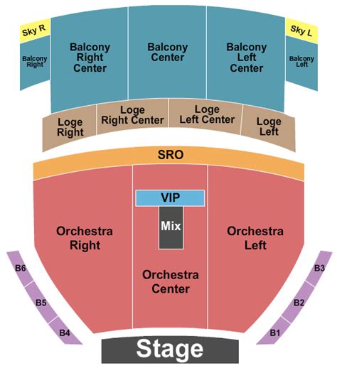 Capitol Theatre Port Chester Seating Chart Star Tickets