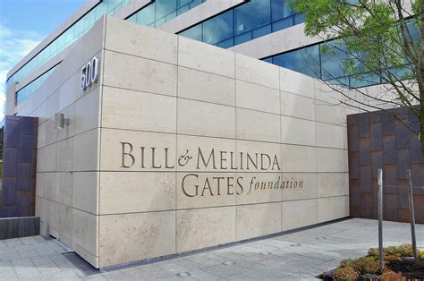 Careers Bill Melinda Gates Foundation Bill Melinda Gates Foundation