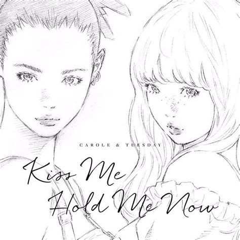 Carole Amp Tuesday Hold Me Now Lyrics Genius Lyrics