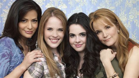 Cast From Switched At Birth