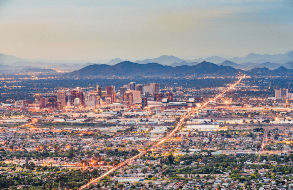 Catalyte Opens Phoenix Scottsdale Development Center