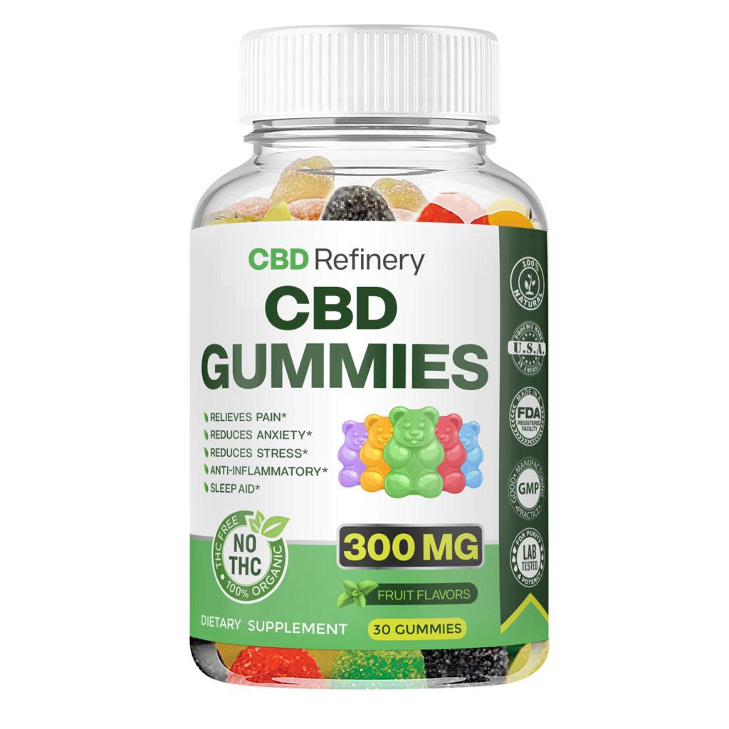 Cbd Gummies W Delta 9 Thc From Five Cbd 5 Mg Thc