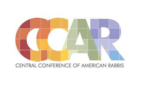 Ccar Press Central Conference Of American Rabbis