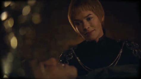 Cersei Lannister From The Walk Of Shame To Revenge Youtube