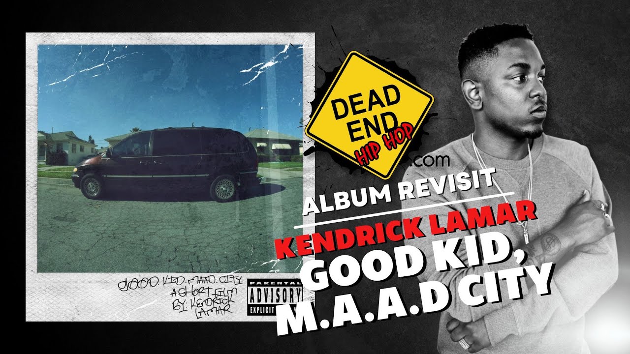 Chart Check Billboard 200 Kendrick Lamar S Good Kid Maad City