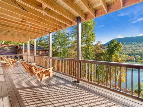 Chattanooga Vacation Rentals