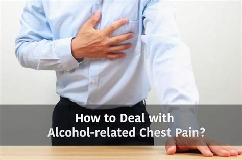 Chest Pain After Drinking Treatment At Gregory Milligan Blog