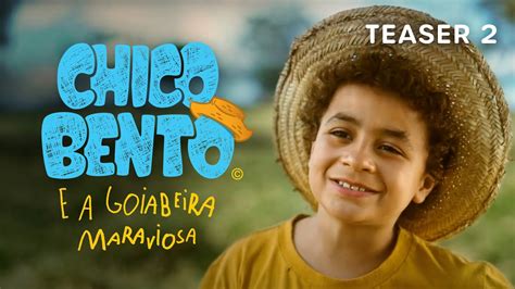 Chico Bento Em Goiabeira Youtube