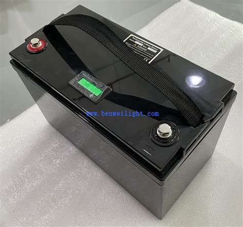 China 48V Lithium Ion Battery 200Ah Manufacturers Suppliers Factory