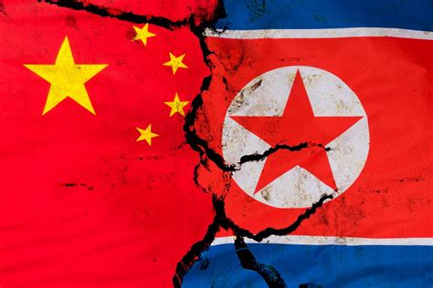 Chinese North Korean Relations Drawing The Right Historical Lessons