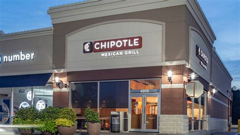 Chipotle Makes Major Menu Change And Customers Will Love The