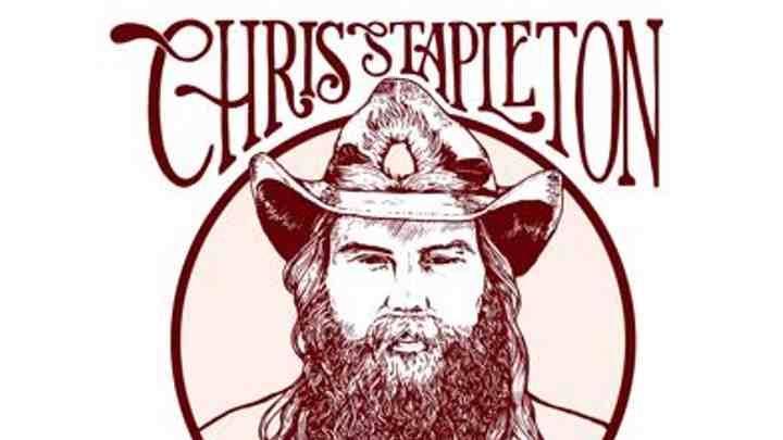 Chris Stapleton Fans: The Ultimate 20+ Reasons To Explore New Music