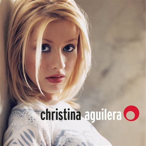 Christina Aguilera Expanded Edition Christina Aguilera Last Fm