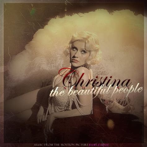 Christina Aguilera The Beautiful People Lyrics Mp3 Downloads Mania