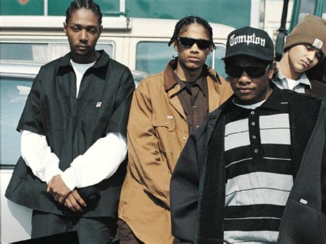 Classic Photo Of Bone Thugs N Harmony Late Eazy E Hip Hop Classics