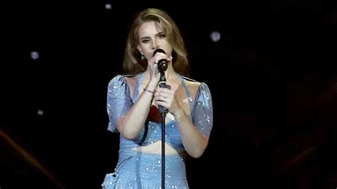 Coachella 2024 The Complete Setlist From Lana Del Rey S Weekend 1 Set