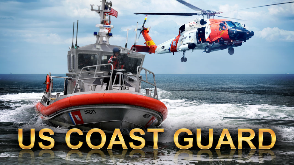 Coast Guard Missing Sailboat Found Not In Distress Al Com