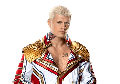 Cody Rhodes Cody Rhodes Pro Wrestling Wrestler