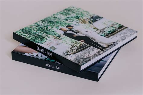 Coffee Table Albums