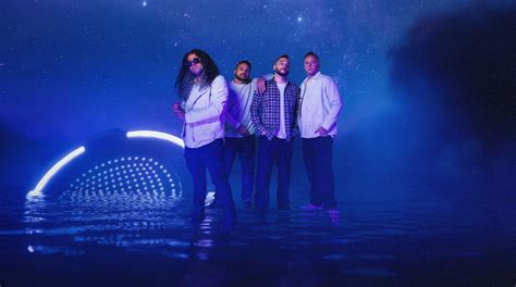 Coheed And Cambria Announce New Tour Chorus Fm