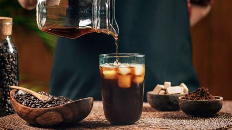 Cold Brew Aroma Thailand