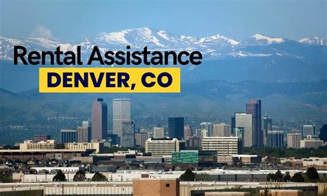 Colorado Archives Apply For Emergency Rental Assistance Programs