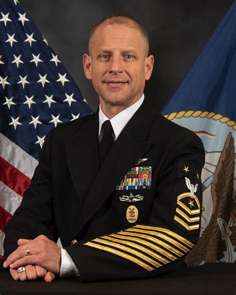 Command Master Chief Commander U S Third Fleet Commander U S 3Rd