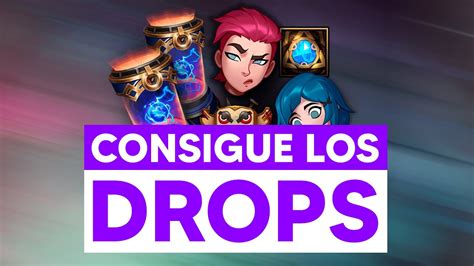 Como Conseguir Los Drops De Arcane League Of Legends Youtube